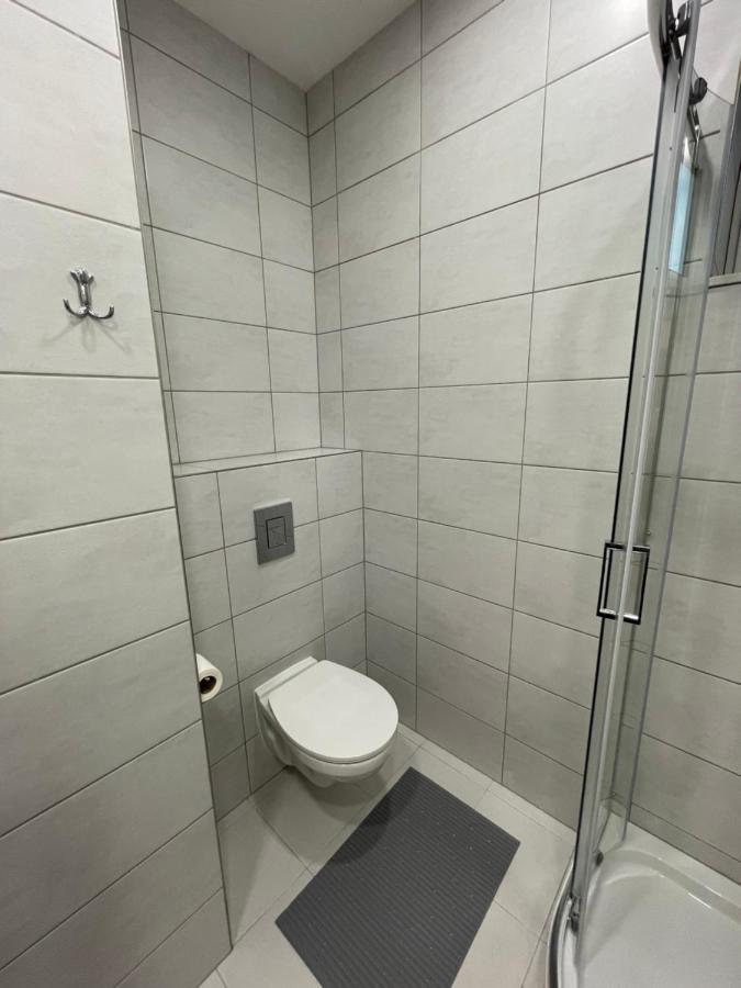 יאסימוב Apartmany Herc מראה חיצוני תמונה