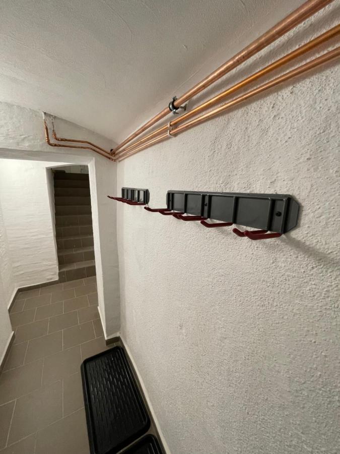יאסימוב Apartmany Herc מראה חיצוני תמונה