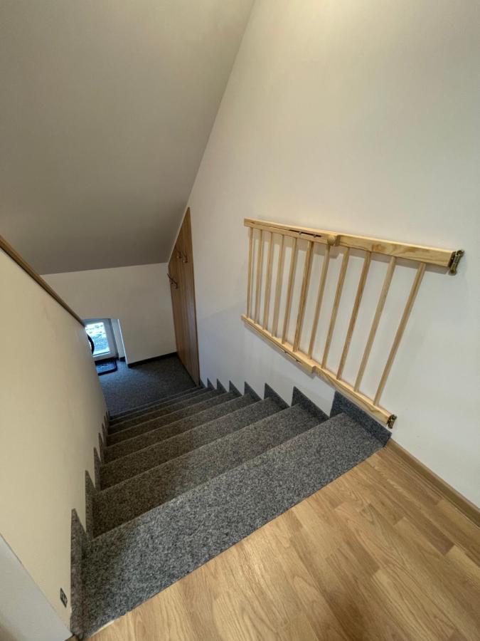 יאסימוב Apartmany Herc מראה חיצוני תמונה