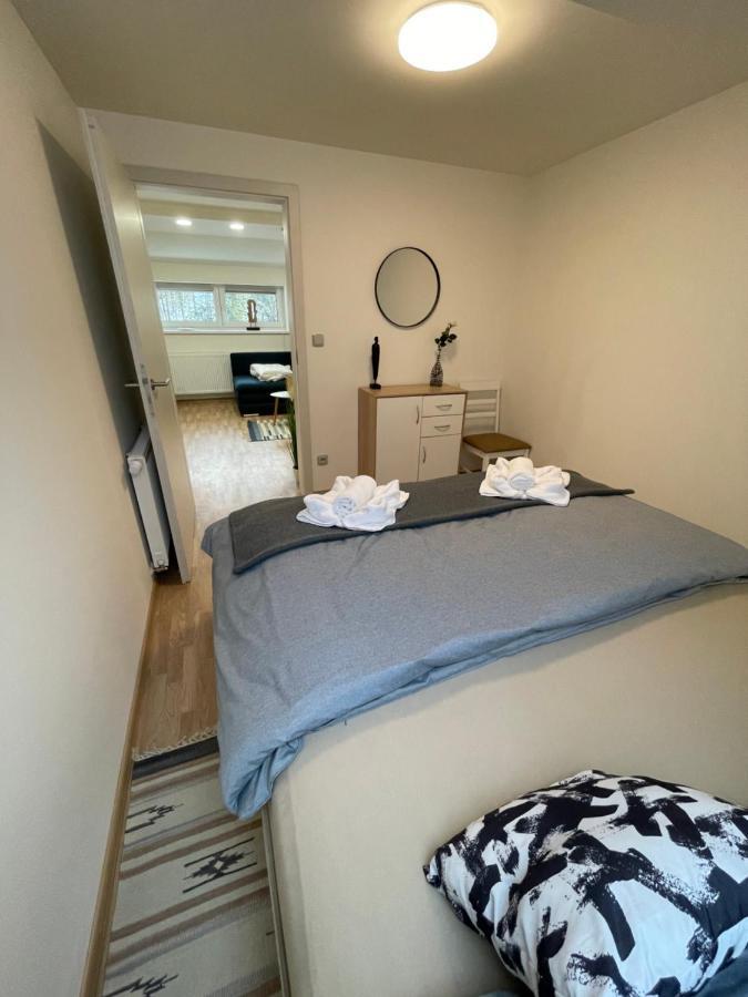 יאסימוב Apartmany Herc מראה חיצוני תמונה