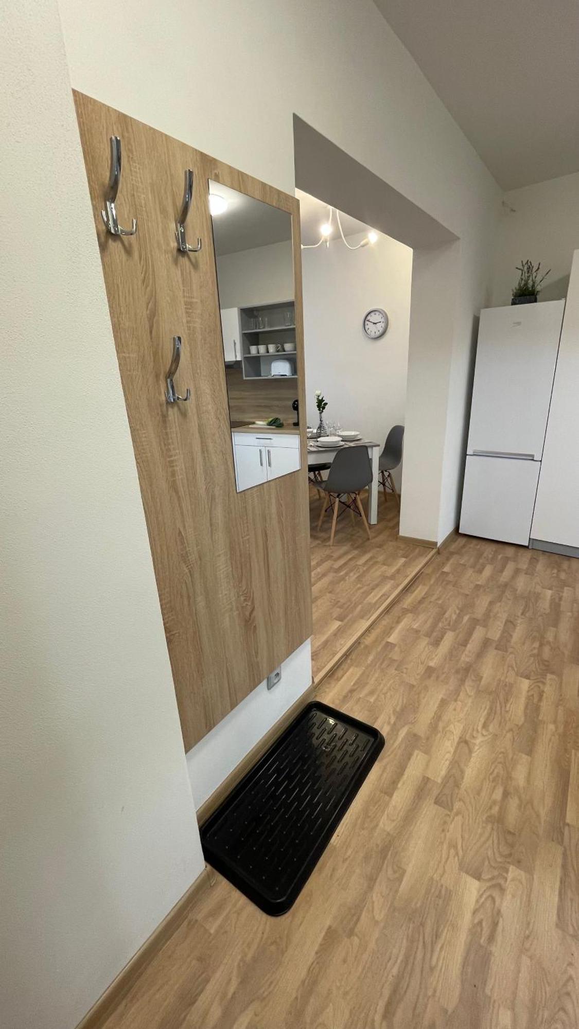 יאסימוב Apartmany Herc חדר תמונה