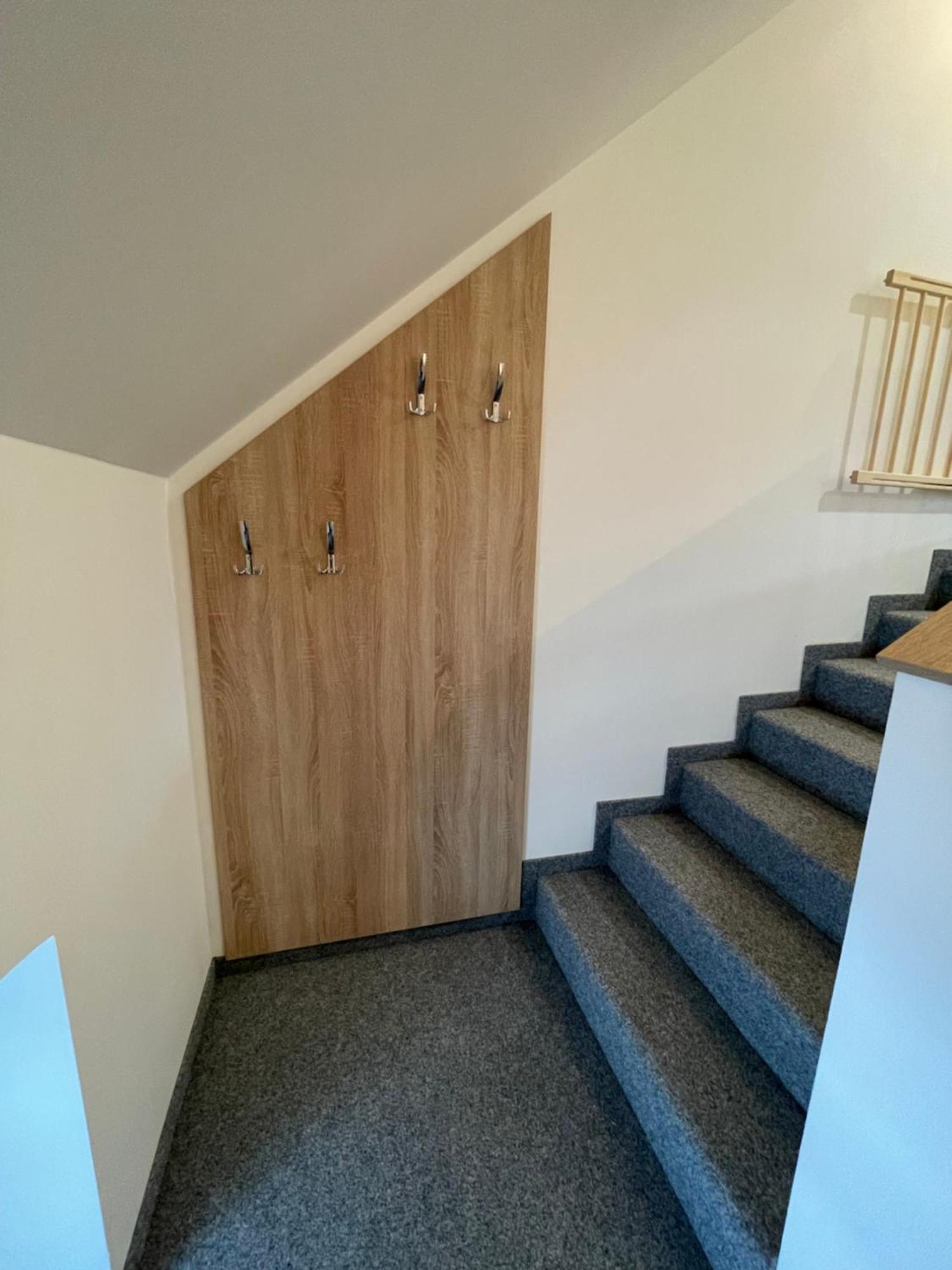 יאסימוב Apartmany Herc חדר תמונה